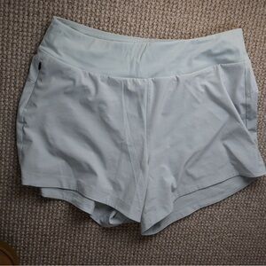 Freefly Bamboo Lined 5” active breeze short